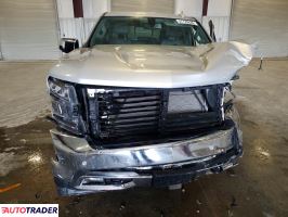 Chevrolet Silverado 2022 5