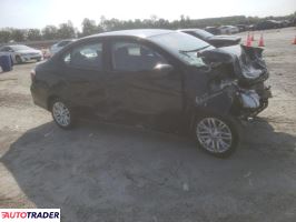 Mitsubishi Mirage 2024 1 Mitsubishi Mirage 2024 1