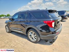 Ford Explorer 2023 2