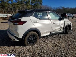 Nissan Pozostałe 2021 1