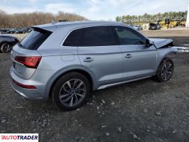 Audi Q5 2022 2