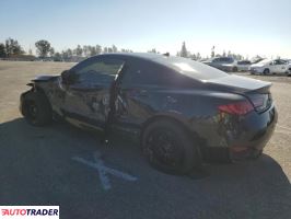 Infiniti Q60 2019 3