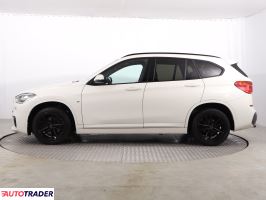BMW X1 2016 2.0 189 KM BMW X1 2016 2.0 189 KM