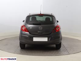 Opel Corsa 2010 1.2 68 KM