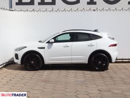 Jaguar E-PACE 2019 2.0 177 KM