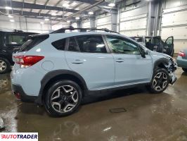 Subaru Pozostałe 2020 2