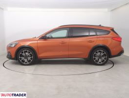 Ford Focus 2019 1.5 118 KM Ford Focus 2019 1.5 118 KM