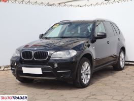 BMW X5 2012 3.0 241 KM BMW X5 2012 3.0 241 KM