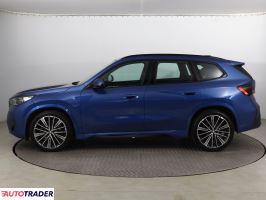 BMW X1 2022 1.5 167 KM