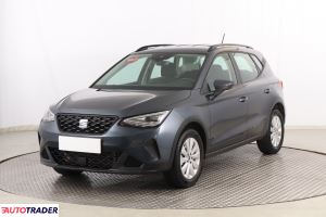 Seat Arona 2023 1.0 108 KM