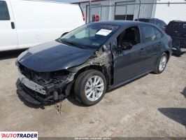 Toyota Corolla 2026 2