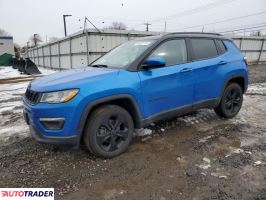 Jeep Compass 2021 2 Jeep Compass 2021 2