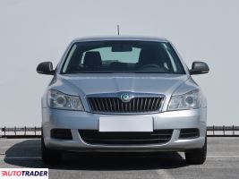 Skoda Octavia 2011 1.2 103 KM Skoda Octavia 2011 1.2 103 KM