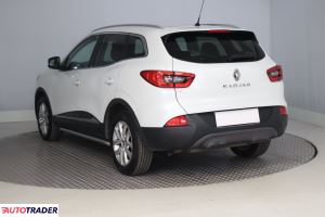 Renault Kadjar 2016 1.2 128 KM