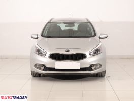 Kia Ceed 2014 1.4 97 KM