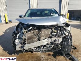 Toyota Highlander 2019 3