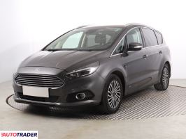 Ford S-Max 2018 2.0 187 KM