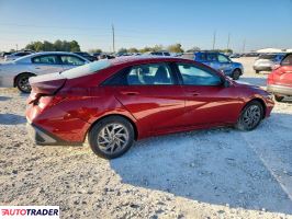 Hyundai Elantra 2024 2