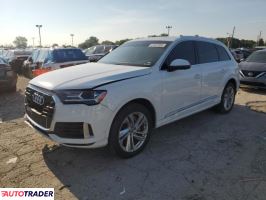 Audi Q7 2020 3 Audi Q7 2020 3