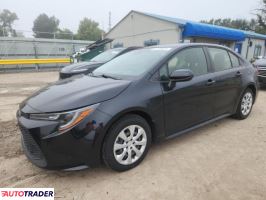 Toyota Corolla - zobacz ofertę