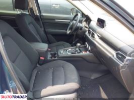Mazda CX-5 2020 2 Mazda CX-5 2020 2