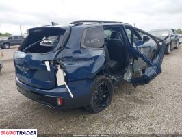 Kia Pozostałe 2025 3 Kia Pozostałe 2025 3