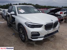 BMW X5 2019 3 BMW X5 2019 3