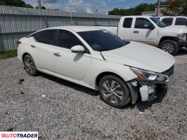 Nissan Altima 2019 2 Nissan Altima 2019 2