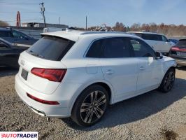 Audi Q5 2018 3