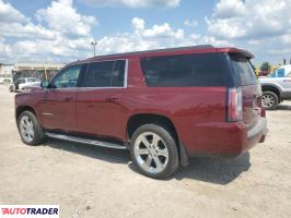 GMC Yukon 2019 5 GMC Yukon 2019 5