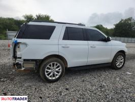 Ford Expedition 2020 3