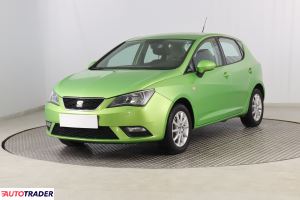Seat Ibiza 2016 1.2 88 KM
