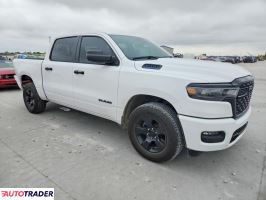 Dodge Ram 2025 3