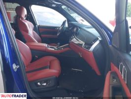 BMW X5 2023 4