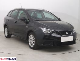 Seat Ibiza 2016 1.4 103 KM Seat Ibiza 2016 1.4 103 KM