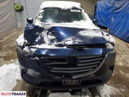 Mazda CX-9 2021 2