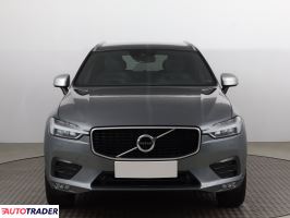 Volvo XC60 2018 2.0 187 KM