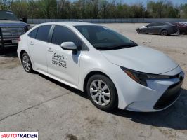 Toyota Corolla 2023 2 Toyota Corolla 2023 2