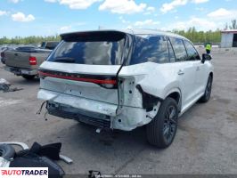 Lexus Pozostałe 2024 2