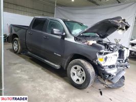 Dodge Ram 2022 3 Dodge Ram 2022 3
