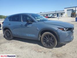 Mazda CX-5 2022 2 Mazda CX-5 2022 2