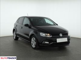 Volkswagen Polo 2016 1.2 88 KM