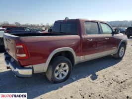Dodge Ram 2021 5