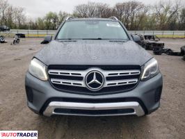 Mercedes CL 2019 3 Mercedes CL 2019 3