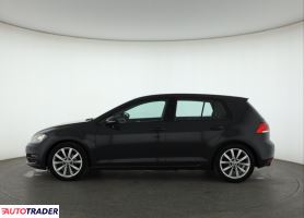 Volkswagen Golf 2013 1.4 120 KM