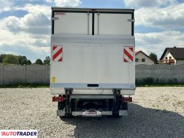 Iveco 2022