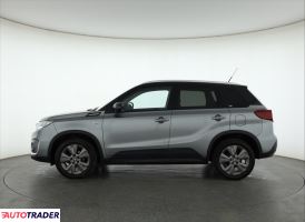 Suzuki Vitara 2020 1.4 127 KM