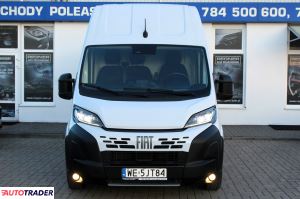 Fiat Ducato 2025 2.2