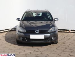 Volkswagen Golf 2011 1.6 103 KM