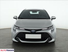 Toyota Corolla 2021 1.8 120 KM